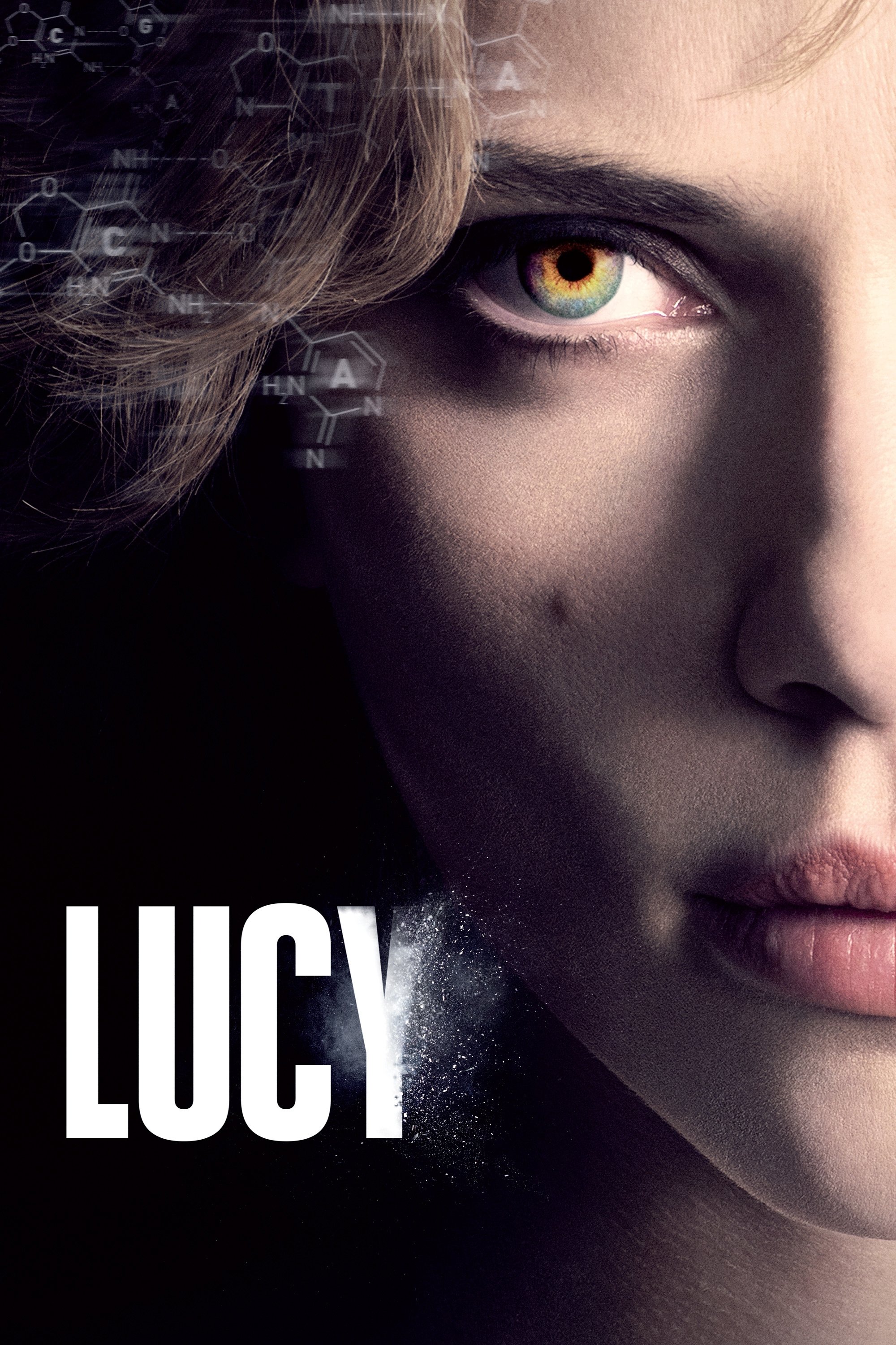 Lucy (2014) [520710] (A1767845201) [[Movies]] --Plex--